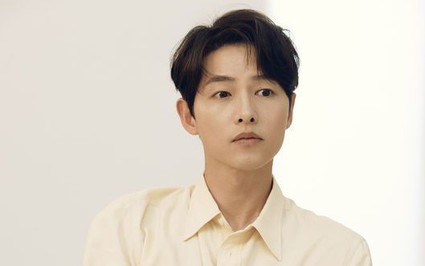 Song Joong Ki gây chú ý khi đóng phim với cát-xê "0 đồng"