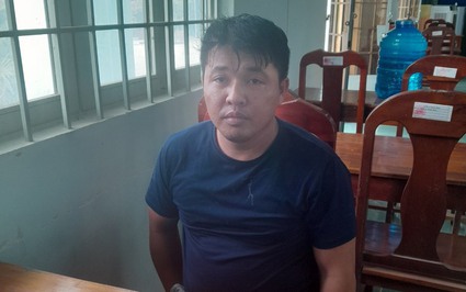 Vụ nổ súng bắn người trước cổng khu trọ ở Bình Dương: Mâu thuẫn từ số tiền nợ 9 triệu đồng