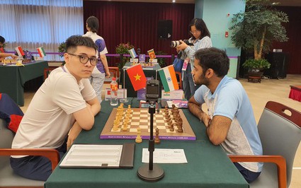 [Trực tiếp] Bảng tổng sắp huy chương ASIAD 2023 ngày 27/9: Chờ Dương Thúy Vi đua HCV