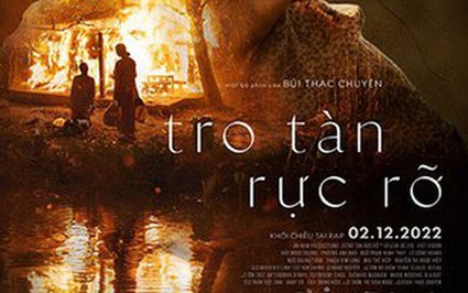 Phim của Bùi Thạc Chuyên được chọn gửi dự thi Oscar 2024 bởi lí do này