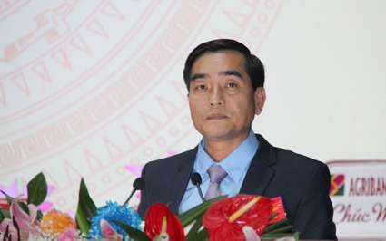 Ông Lê Thanh Hiền được tín nhiệm bầu giữ chức Chủ tịch Hội Nông dân tỉnh Vĩnh Long