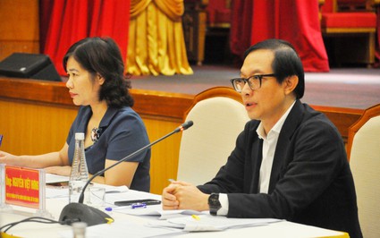 Hội Nông dân 31 tỉnh, thành góp ý về việc thành lập, tổ chức và hoạt động của Quỹ Hỗ trợ nông dân