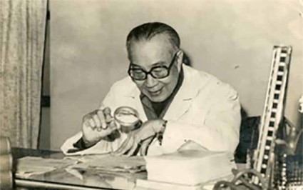 7 danh y kiệt xuất trong lịch sử y học Việt Nam gồm những ai?
