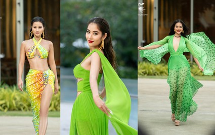 Link xem trực tiếp chung kết Miss Universe Vietnam 2023