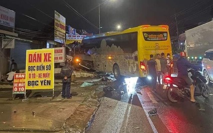 Thủ tướng yêu cầu Bộ Công an chỉ đạo điều tra vụ tai nạn ở Đồng Nai khiến 4 người tử vong