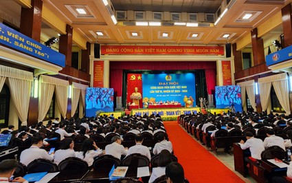 Đoàn viên, người lao động gửi gắm kỳ vọng tại Đại hội công đoàn Viên chức Việt Nam lần thứ VI