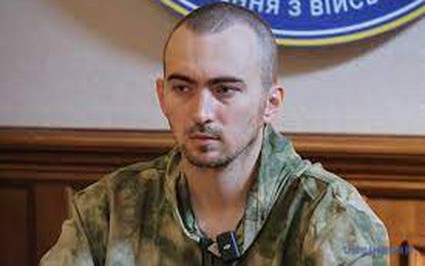 Chiến dịch đặc biệt Barynia: Tình báo quốc phòng Ukraine bí mật chiêu mộ lính Nga