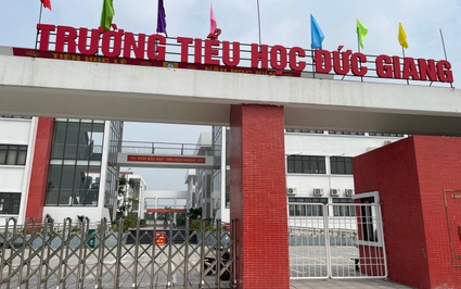 Phụ huynh than thở giá lắp đặt điều hoà cao bất thường, Ban giám hiệu trường tiểu học ở Hà Nội nói gì?