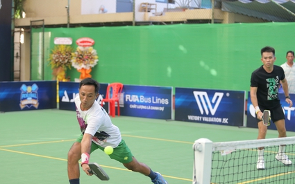 Từ vụ người đàn ông đổ gục khi chơi pickleball: Bác sĩ chỉ ra 5 nguy cơ dẫn đến đột tử trong thể thao