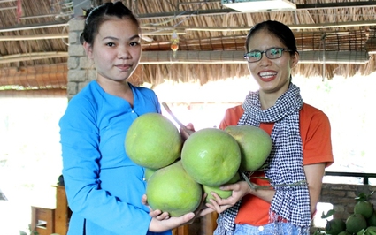 Nông sản Đồng Nai “tự trói buộc” vào vòng kiểm soát chất lượng để thâm nhập chuỗi siêu thị TP.HCM