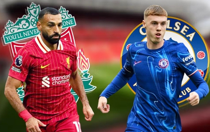 Xem trực tiếp Liverpool đấu Chelsea trên kênh nào?