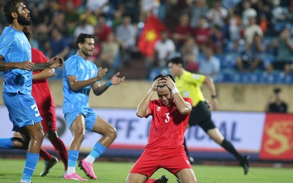 “ĐT Việt Nam chưa định hình bộ khung, lối chơi, khó vào chung kết ASEAN Cup 2024"