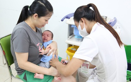 Thêm 4 vaccine sắp được tiêm chủng miễn phí cho người dân