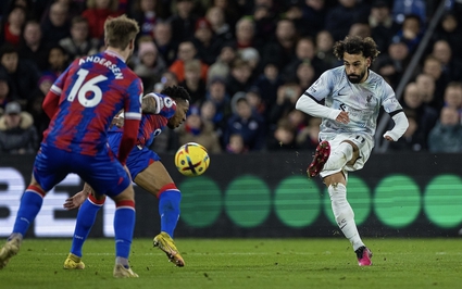 Crystal Palace vs Liverpool (18h30 ngày 5/10): “The Kop” vững ngôi đầu