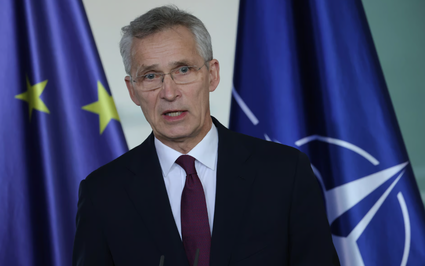 Ông Stoltenberg nói lời cuối về sự hối tiếc với Ukraine và nỗi e sợ với Nga