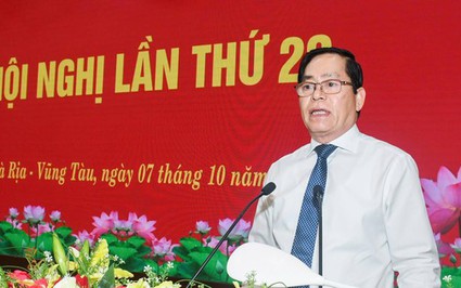 Lãnh đạo Bà Rịa - Vũng Tàu yêu cầu nhanh chóng làm rõ lùm xùm về khẩu phần cho giáo viên