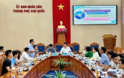 Festival Biển đảo Việt Nam-Kiên Giang 2025, lần đầu tiên sẽ tổ chức tại Phú Quốc