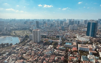 Bất động sản Hà Nam khởi sắc với đại đô thị Sun Urban City