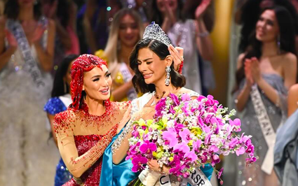 Link xem trực tiếp chung kết Miss Universe 2024