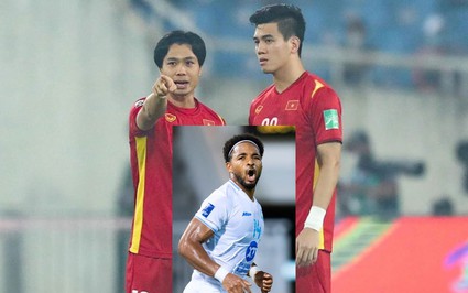 Tin tối (17/11): Nguyễn Xuân Son sát cánh cùng Công Phượng ở ASEAN Cup 2024?