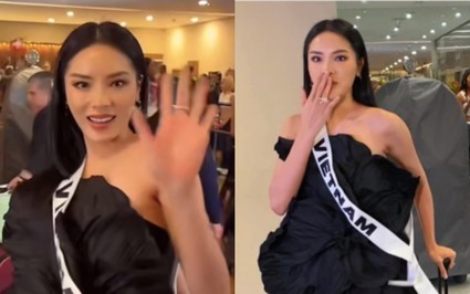 Chung kết Miss Universe 2024: Hoa hậu Kỳ Duyên so tài với gần 130 thí sinh