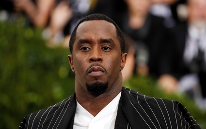 "Ông trùm" Diddy bị tố thao túng các nhân chứng