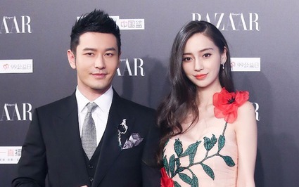 Hé lộ nguyên nhân ly hôn của Angelababy và Huỳnh Hiểu Minh