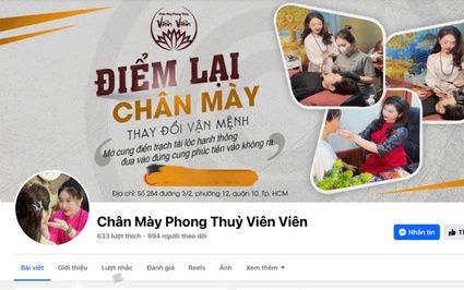 Cảnh báo chị em trước trào lưu làm chân mày phong thủy, nguy cơ tiền mất tật mang