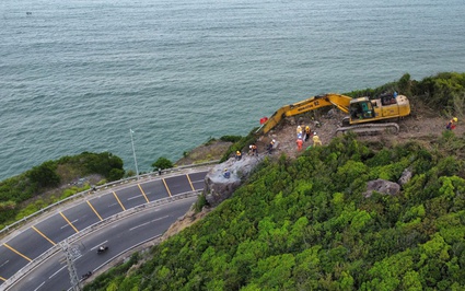 Sẽ đào hầm xuyên núi kết nối Nha Trang - sân bay Cam Ranh