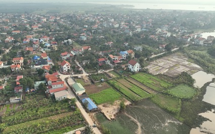 Diễn đàn Lắng nghe nông dân nói: Luật Đất đai 2024 thúc đẩy tiềm lực cho đất nông nghiệp