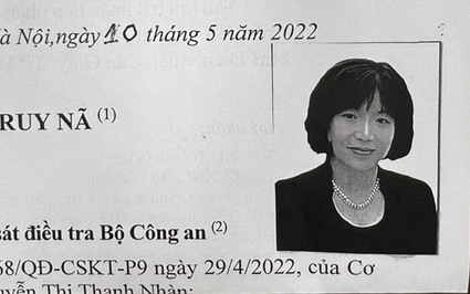 Bộ Công an gửi 98 hồ sơ yêu cầu dẫn độ người phạm tội từ nước ngoài