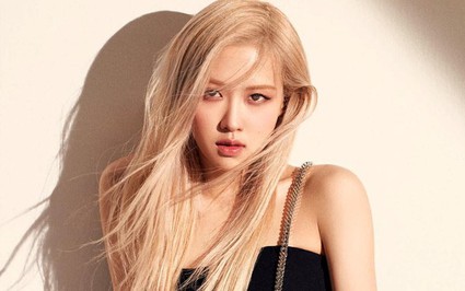 Rosé: Chúng tôi được đào tạo trở thành những cô gái hoàn hảo