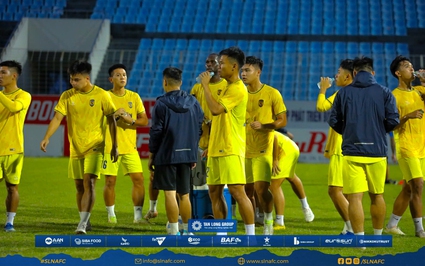 Chuyên gia Nhật Bản: “SLNA mắc phải điều tối kỵ trong bóng đá"