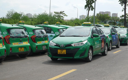 Tài xế taxi Mai Linh giết người vì bị yêu cầu trả 29 triệu đồng sửa xe sau va chạm