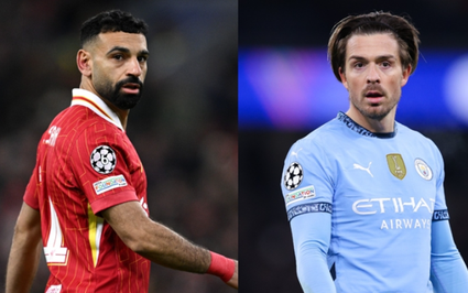 Liverpool vs Man City (23h ngày 1/12): Bất phân thắng bại?