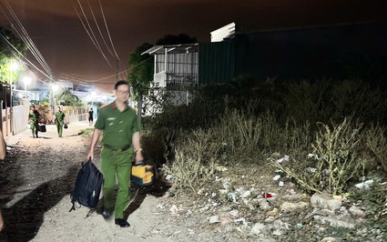 Công an đang điều tra vụ người đàn ông bị đâm tử vong bên hông nhà trong đêm ở Mũi Né, Phan Thiết