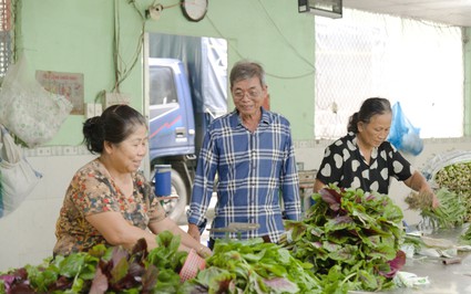 Xây dựng công trình trên đất nông nghiệp ở TP.HCM:   HTX khốn đốn vì không xây được nhà xưởng, nhà kho 