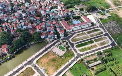 Bộ TN-MT sẽ thanh tra đấu giá đất trong năm 2025