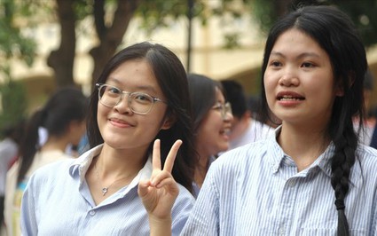 Chương trình giáo dục phổ thông 2018 - vừa học vừa “xoay”