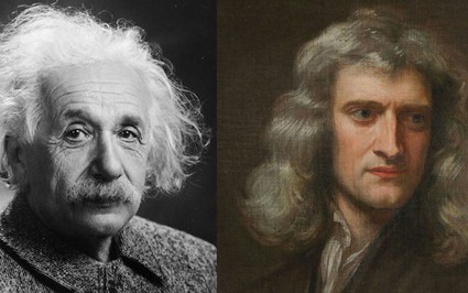 Vì sao Isaac Newton và Albert Einstein đều cho rằng thời gian chỉ là "ảo ảnh"?