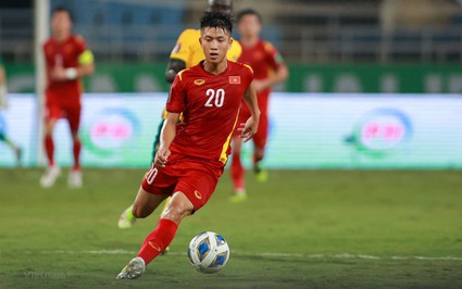 Tiền vệ Phan Văn Đức: "ĐT Việt Nam sẽ thắng ĐT Indonesia 4-0"