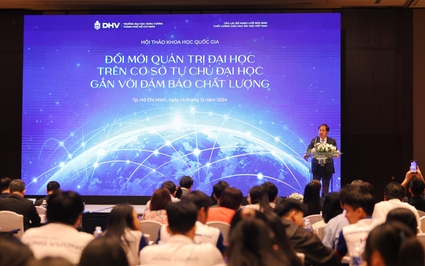 Tự chủ đại học ở Việt Nam: Vì sao khó? 