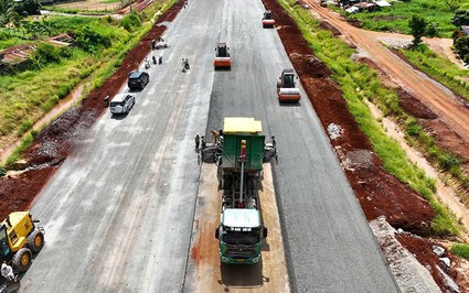 Thủ tướng "nhắc nhở" dự án cao tốc Biên Hòa – Vũng Tàu vì triển khai chậm