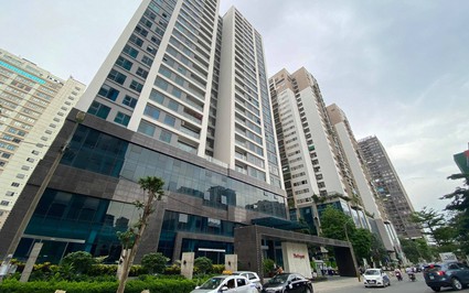 Hà Nội: 4 chung cư The Legacy, Golden West, Starcity Center, Viet Duc Complex chưa sổ đỏ nhưng giá rao bán 90 triệu đồng/m2