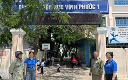 Vụ 2 người đàn ông xông vào lớp đe dọa, xé áo làm nhục giáo viên ở Khánh Hòa: Trưởng phòng GDĐT nói gì?