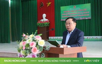 Nhịp sống nông thôn mới ngày 27/12/2024