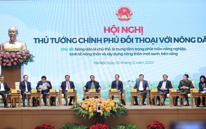 Một năm sau Hội nghị Thủ tướng đối thoại với nông dân năm 2023: 12 kết quả nổi bật từ các phong trào Hội 