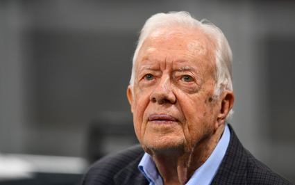 Lãnh đạo Việt Nam chia buồn Tổng thống Mỹ Jimmy Carter qua đời 