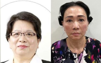 Chủ tịch Vạn Thịnh Phát Trương Mỹ Lan và 85 bị cáo được di lý vào TP.HCM để chuẩn bị xét xử