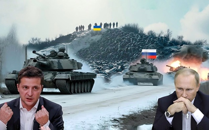 Xung đột quân sự Nga - Ukraine: Hai năm nhìn lại và giải pháp nào để chấm dứt 